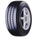 Tire Toyo 195/75R16